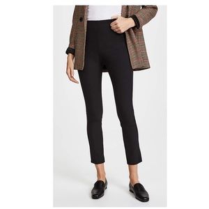 Rag & Bone Simone Pant NWT Black Sz 2